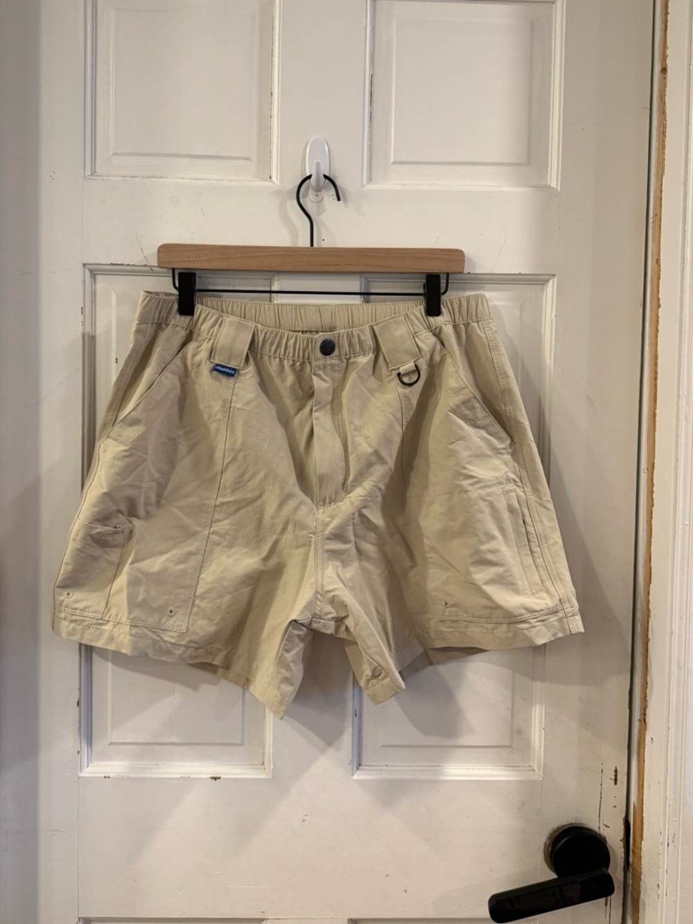 Men’s Chubbies Shorts